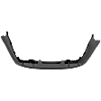 Rear Primed Bumper Cover, 6 Cyl., 3.5L Engine