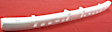 Rear Bumper Absorber