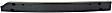 Rear Bumper Reinforcement, Steel
