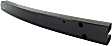 Rear Bumper Reinforcement, Steel