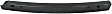 Rear Bumper Reinforcement, Steel