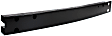 Rear Bumper Reinforcement, Steel