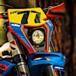 V3KT4 Direct Fit Headlight