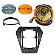 V3KT4 Direct Fit Headlight