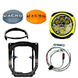 VUM2 Universal Headlight