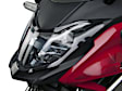 N5400 Direct Fit Headlight Guard