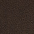 1107Y-222610 Carpet Kit, Dark Brown, Nylon Loop pile