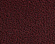 113A-4312625 Front and Rear Carpet Kit, Red, Loop carpet