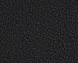 12B-401601 Carpet Kit, Black, Nylon Loop pile