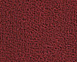 12B-401615 Carpet Kit, Red, Nylon Loop pile