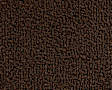 1305D-2022610 Front and Rear Carpet Kit, Brown, Loop carpet