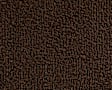 1308A-0012610 Front and Rear Carpet Kit, Brown, Loop carpet