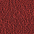 1310-422565 Carpet Kit, Bright Red, Cotton, Nylon, Rayon Loop pile