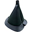 1561-BLKLTHR Carpet Kit, Black