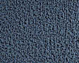 16D-201170 Carpet Kit, Lapis blue, Nylon Cut pile