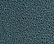 1805A-2022622 Front and Rear Carpet Kit, Blue, Loop carpet