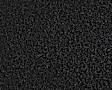 18-201701 Carpet Kit, Black, Nylon Deep Plush and Cut pile