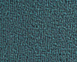 1995 Chevrolet Tahoe - Carpet Kit, 2-Door, Blue, Nylon, Loop pile