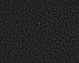 18B-401601 Carpet Kit, Black, Nylon Loop pile