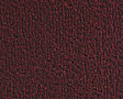 18D-201625 Carpet Kit, Maroon, Nylon Loop pile