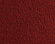 197-0411815 Front Carpet Kit, Red, Carpet