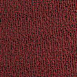 1983 Oldsmobile Firenza - Carpet Kit, 4-Door, Sedan, Red, Nylon, Cut pile