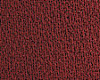 293A-401815 Carpet Kit, Red, Nylon Cut pile