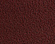 301-4122825 Front and Rear Carpet Kit, Red, Carpet