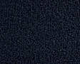 1957 Chevrolet Two-Ten Series - Front and Rear Carpet Kit, 2-Door; Sedan; Bench, Blue, Carpet