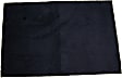 3960-01 Universal Carpet Kit - Black - 39 in. x 60 in.