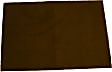 3960-10 Universal Carpet Kit - Brown - 39 in. x 60 in.