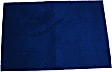3960-90 Carpet Kit, Blue, Carpet