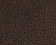 41B-401610 Carpet Kit, Dark Brown, Nylon Loop pile