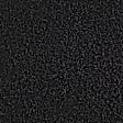 500A-412351 Carpet Kit, Black, Polyester Cut pile