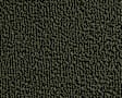 605-4112609 Front and Rear Carpet Kit, Green, Loop carpet