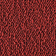705-412565 Carpet Kit, Bright Red, Cotton, Nylon, Rayon Loop pile