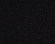714-0022601 Front and Rear Carpet Kit, Black, Loop carpet