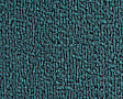 719A-0022622 Front and Rear Carpet Kit, Blue, Loop carpet
