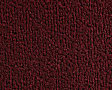 800A-2312625 Front and Rear Carpet Kit, Red, Loop carpet