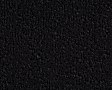 802-2422601 Front and Rear Carpet Kit, Black, Loop carpet