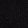 F111C-211801 Carpet Kit, Black, Nylon Cut pile