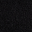 F19A-201801 Carpet Kit, Black, Nylon Cut pile