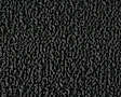 F57-233501 Carpet Kit, Black, Cotton, Nylon, Rayon Loop pile