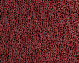 F8-MID-205815 Carpet Kit, Red, Nylon Cut pile