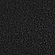 FC171-231351 Carpet Kit, Black, Polyester Cut pile