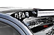 C8850LR-TX Light Bar Mounting Kit - Textured Black, Direct Fit, Set of 2