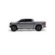 F17110QC-6-TX Nerf Bars Black, - Set of 2