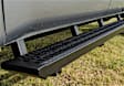 2016 GMC Canyon - Nerf Bars, Textured Black, Set of 2