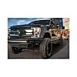 HPC1980CC-TX Nerf Bars Textured Black, - Set of 2