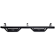 HPJ0764-TX Nerf Bars Black, - Set of 2